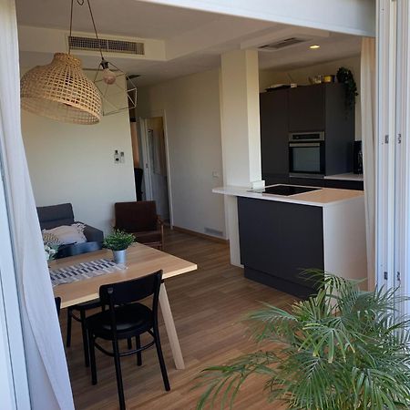 Appartamento Fronte Mare Sottomarina Exteriér fotografie