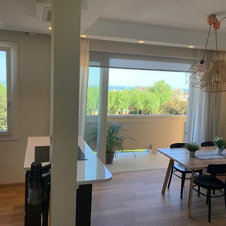 Appartamento Fronte Mare Sottomarina Exteriér fotografie